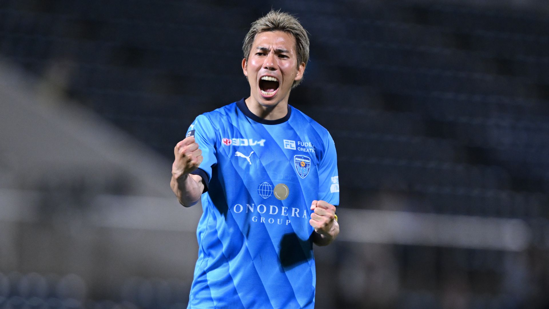小川慶治朗がJ2富山へ完全移籍…J1通算259試合で30ゴール | Goal